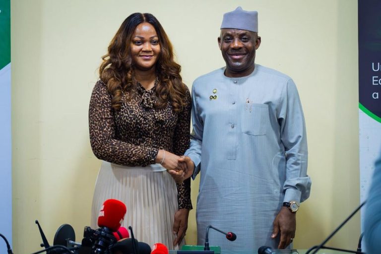 Digital identity ecosystem: Education Ministry, NIMC to capture 80 million learners