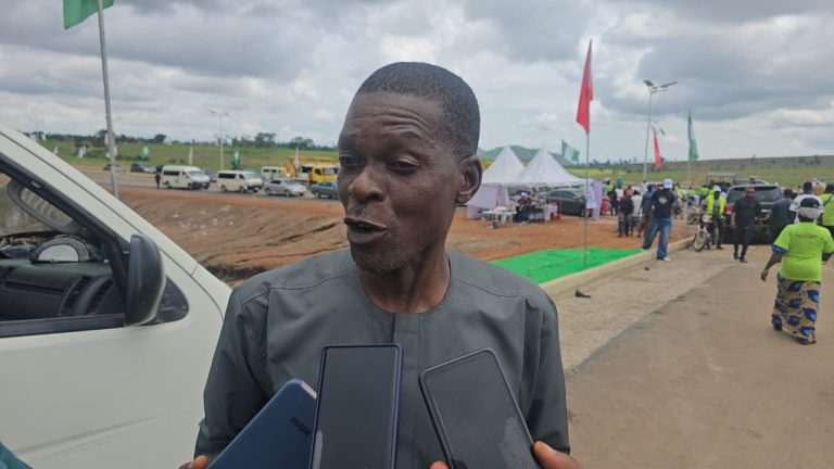Apo traders await allocation letters for Wasa relocation