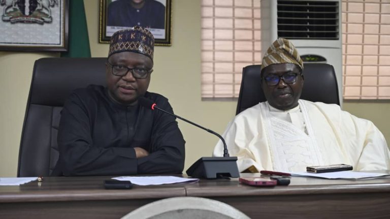 INEC seeks improved funding, better staff welfare ahead of 2027 elections