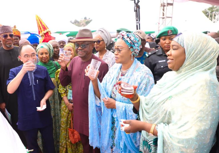 Tinubu expands FCT water scheme to curb borehole reliance