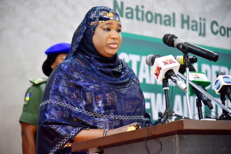 Mahmoud seeks reforms in Nigeria’s Hajj administration