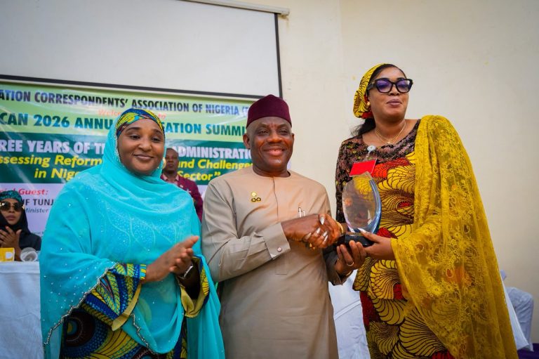 Over 1m out-of-school children re-enrolled in last 2 years– Alausa