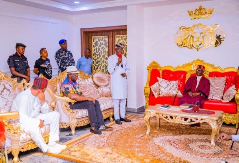 The Sad Narrative in Otukpo, Benue State