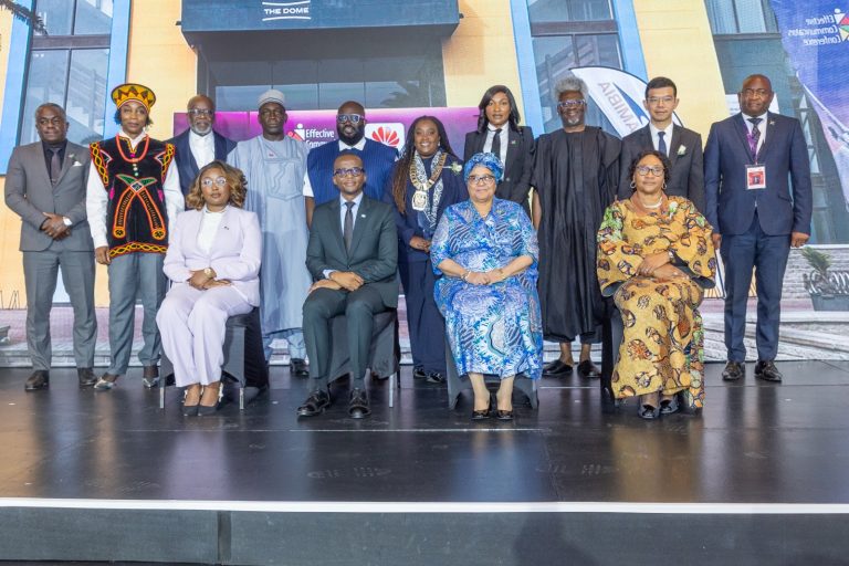 Karani, Mekeme, Ibietan elected into APRA executive committee in Namibia