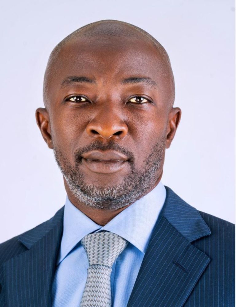 Two years on, Faleye resetting NSITF