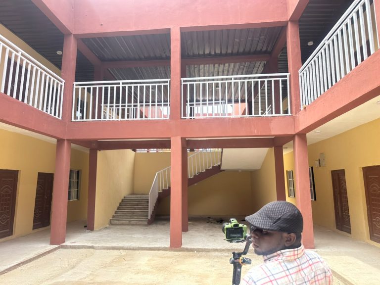 Alausa commissions digital e-library, restates commitment to FGC Kano land swap
