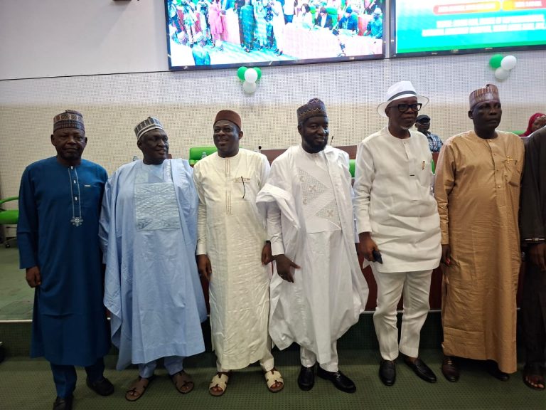 Reps probe ₦1.3bn PFIPC budget allocation, legal status