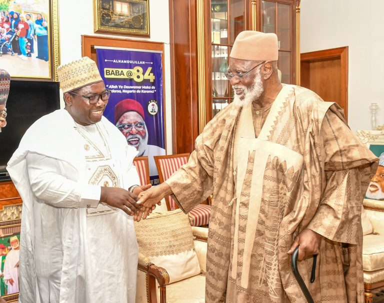 Osun poll: Abdulsalami tasks INEC on neutrality