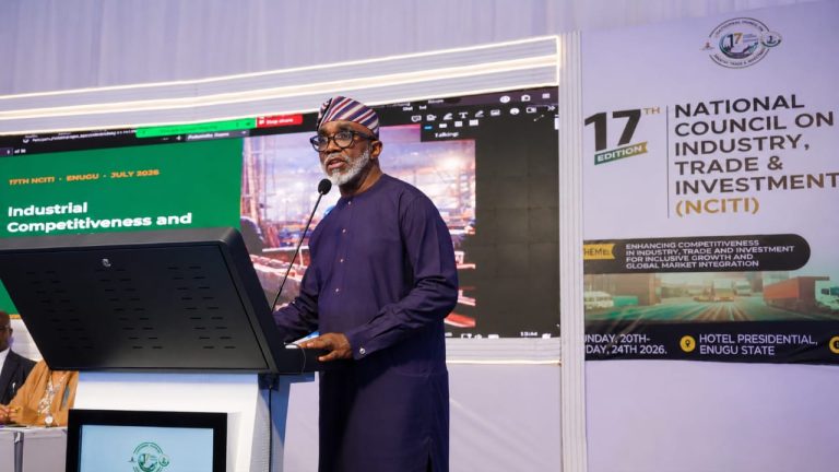 Bakrin urges states to build industrial clusters, slash production costs