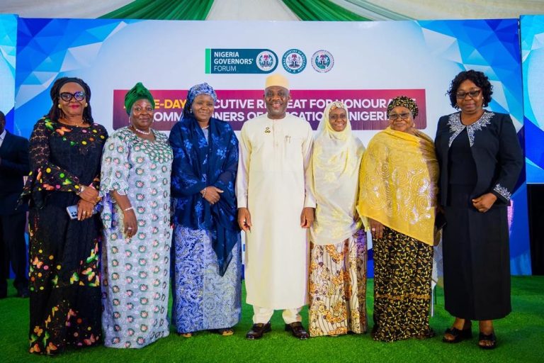 Tinubu’s education reforms rely on data, partnership to deliver lasting results- Minister 