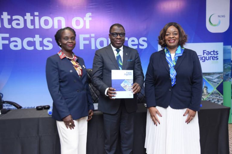NLNG tops $149.6bn revenue, targets higher LPG supply