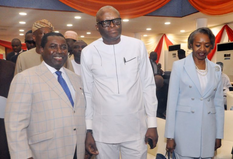 INEC urges political parties to deepen internal democracy