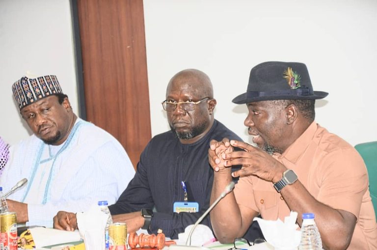 Oil regulators, operators fault proposed 3% levy as Reps review SSDC funding bill