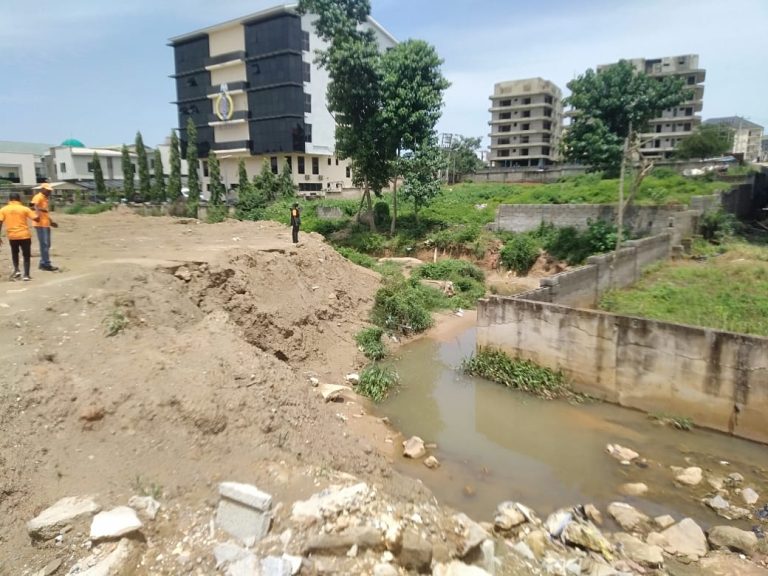 Flood risk looms over Abuja as NiHSA issues 7-day alert