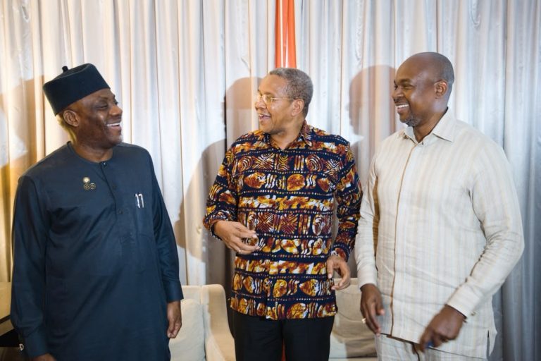 Former Tanzanian President, Kikwete hails Alausa’s education reforms