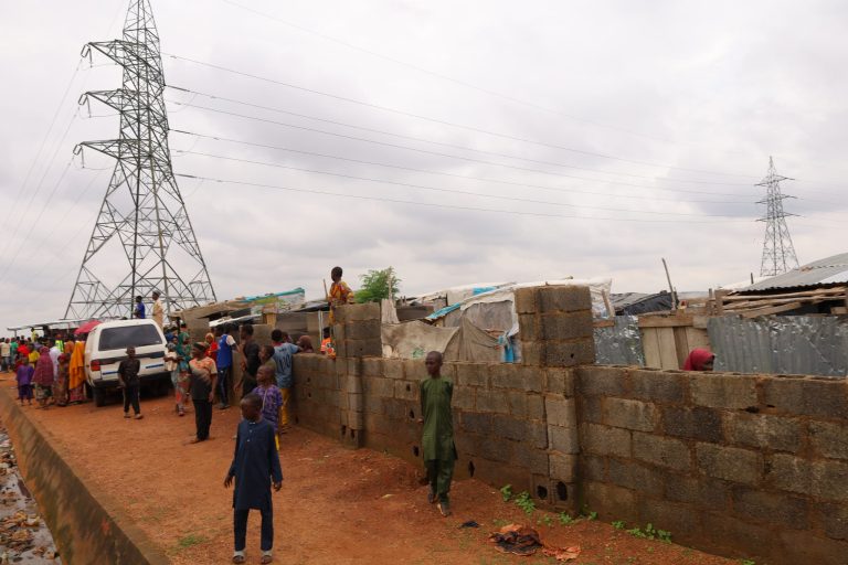 Wike orders demolition of ‘criminal enclave’ in Abuja