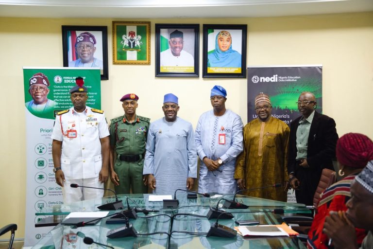Alausa inaugurates Technical Committee for Armed Forces Medical College, targets 2026 take-off
