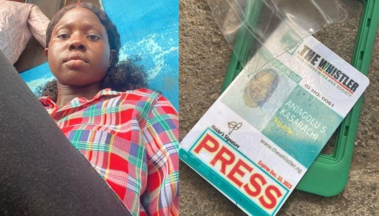 Police ordered to pay journalist N12m for unlawful detention