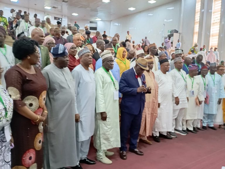 Inclusive education: 4,216 UTME candidates with disabilities admitted in 10 years – Okebukola