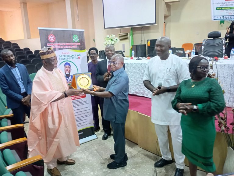 How JAMB registrar offered multi-billion Naira welfare package to staff