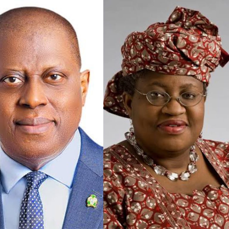 Okonjo-Iweala, Cardoso to lead Africa economic forum in Abuja