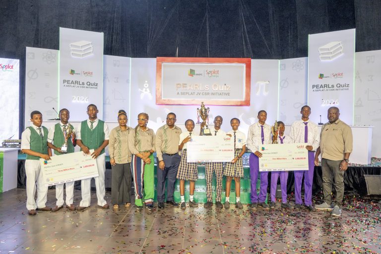 Seplat Energy advocates comprehensive investment on teachers, learners, facilities