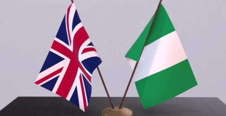 UK deepens digital partnership with Nigeria to drive inclusive growth