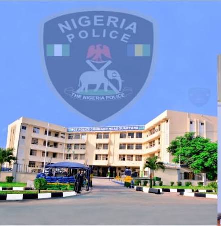 FCT police nab four officers over alleged extortion of ICPC chairman