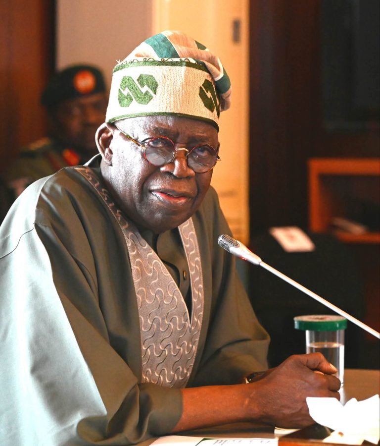 Tinubu orders EFCC to unfreeze Osun Government accounts