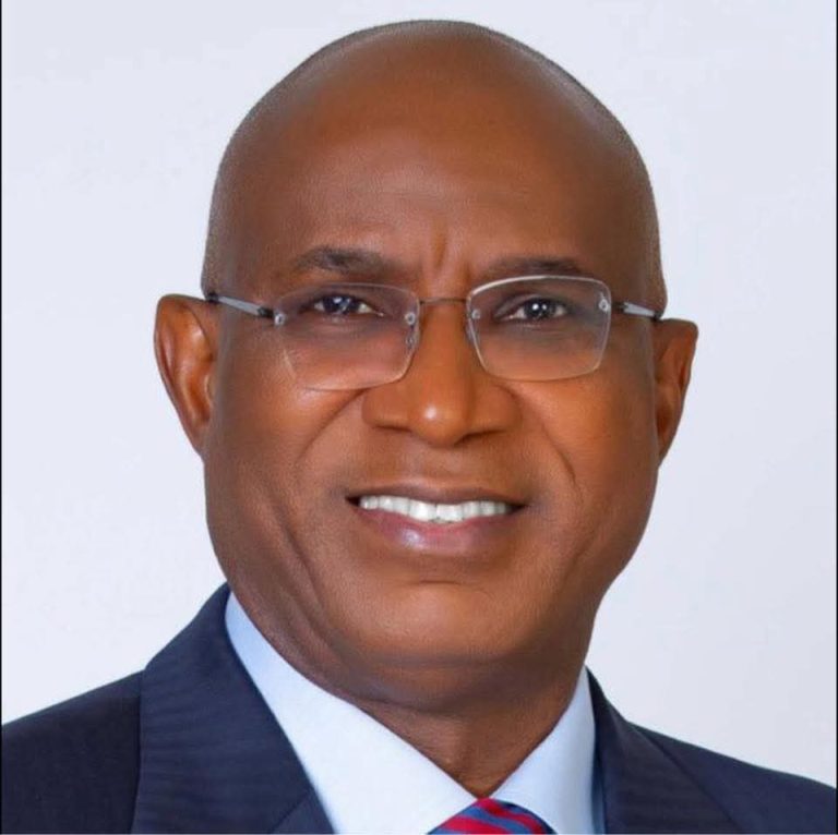 Omo-Agege accuses Oborevwori of sponsoring armed attack on NDC rally in Uvwie