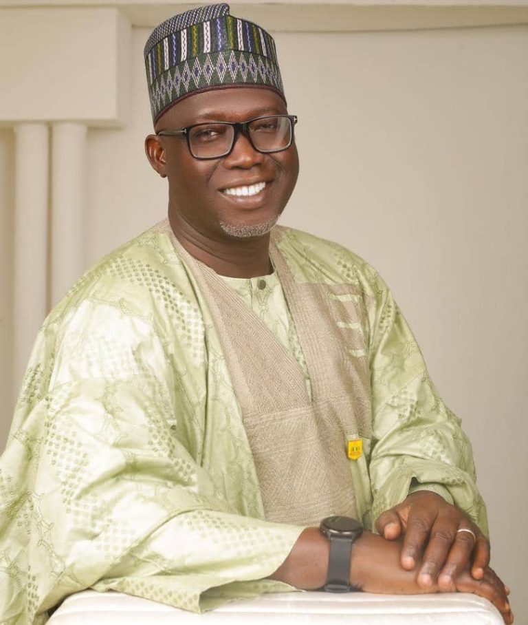PDP candidate donates transformer to Taraba community
