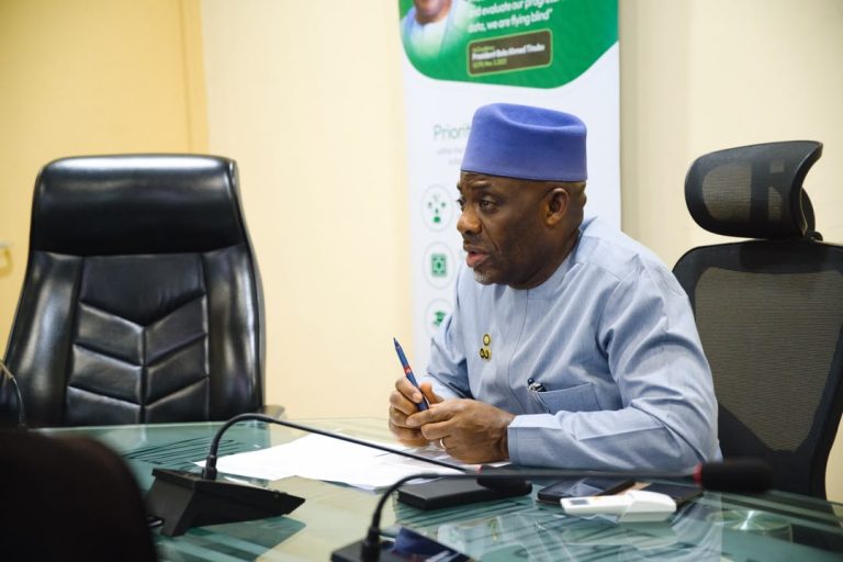 Alausa scores Tinubu 100% on delivery of campaign promises