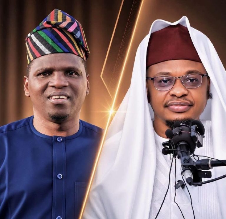Rarara’s song against Pantami and the unavoidable reality of Nigerian politics