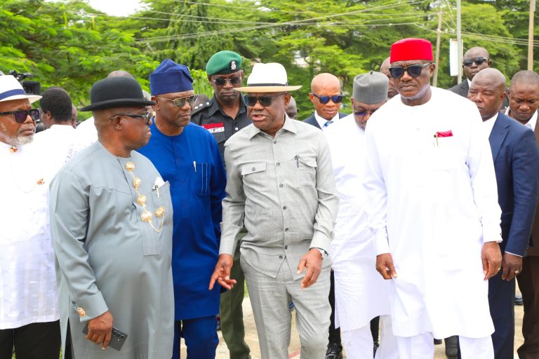 Wike to remodel abandoned Life Camp park
