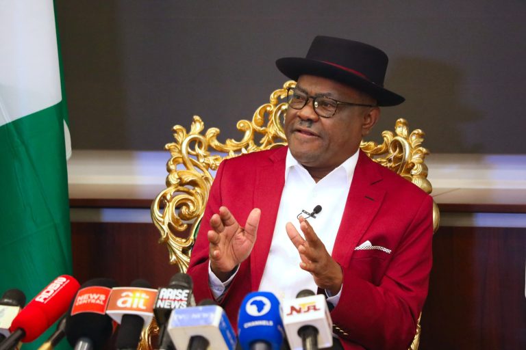 Cardinal Onaiyekan took sides in 2023 election – Wike