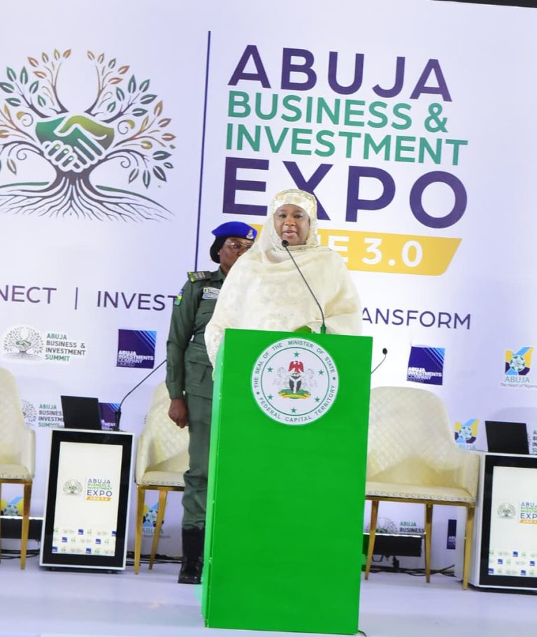 Wike woos investors, declares Abuja open for business