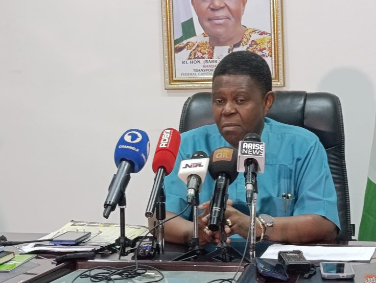 Mabushi bus terminal set for full operations