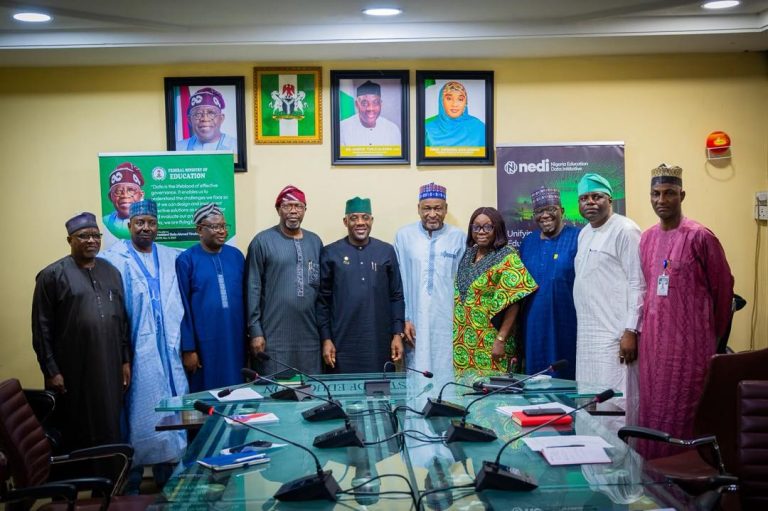 Alausa inaugurates NBTE Governing Board to drive TVET reforms