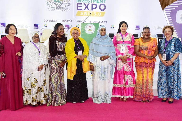 Mahmoud seeks more support for women entrepreneurs