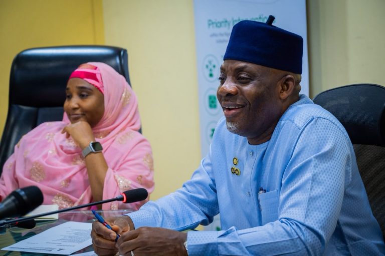 41 Uni-pods to power Nigeria’s knowledge economy- Minister