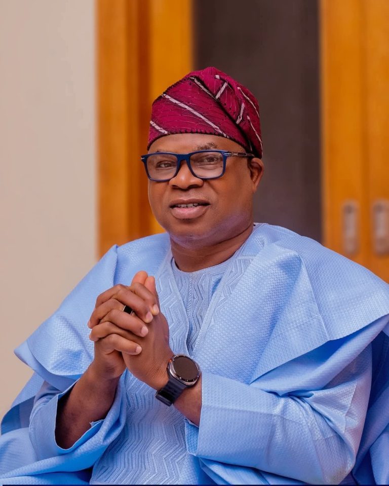Osun election: APC NWC member urges members to back AMBO