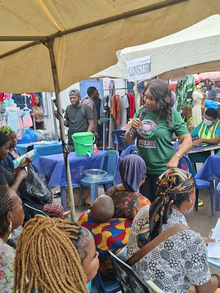 FCT traders face rising risks of obesity, hypertension – Group 