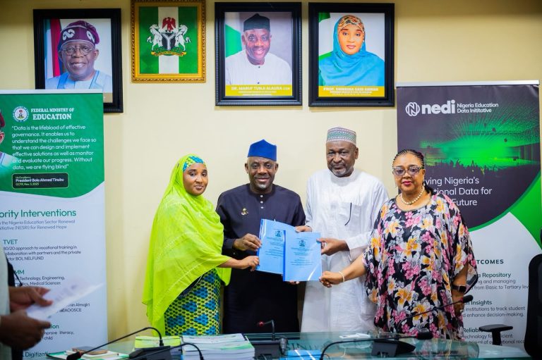 FG overhauls agriculture training, targets skills-based youth workforce