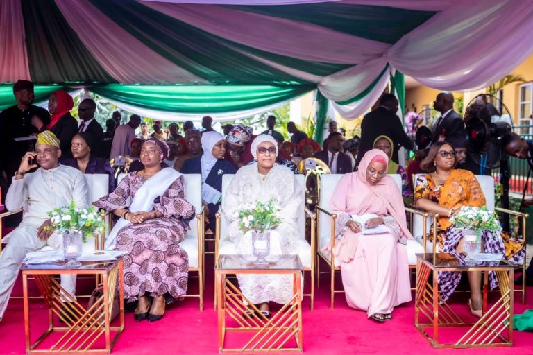 No girl’s circumstance should deny her access to quality education- Garba