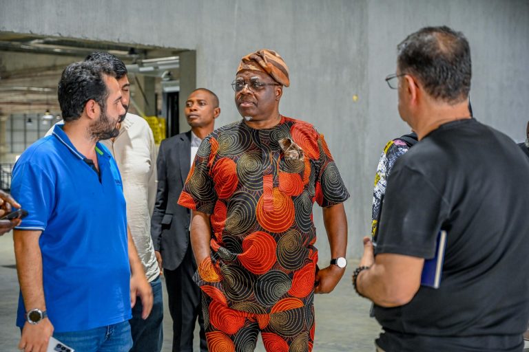 NEPZA lauds Zeberced’s $300m FTZ project, condemns unlawful invasion