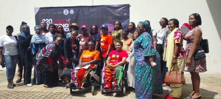220-hour Guinness challenge spotlights SGBV laws, survivors’ rights