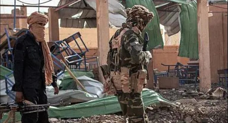 Inside the AES: Repression, Propaganda, and the Rise of Militancy
