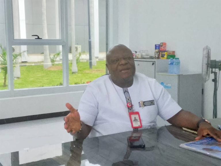 Adeniyi seeks government support for private universities