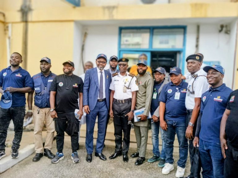 FCTA backs dispatch riders’ ID system to curb crime
