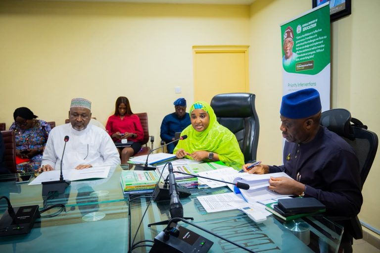 Alausa repositions NBTE to drive Nigeria’s technical, vocational education